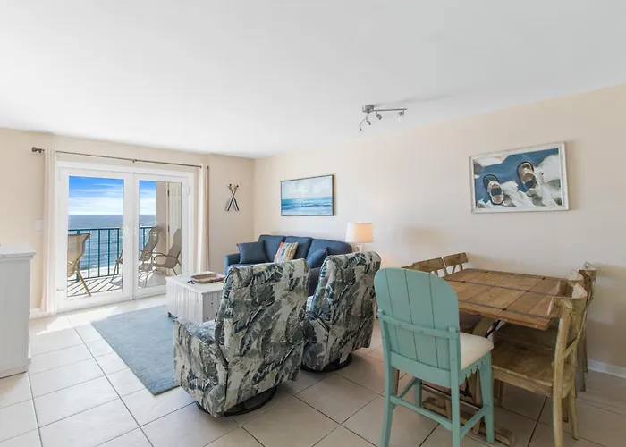 Surfside Shores 1501 * Gulf Shores
