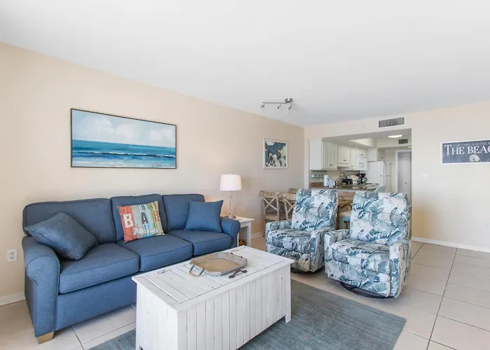 Surfside Shores 1501
