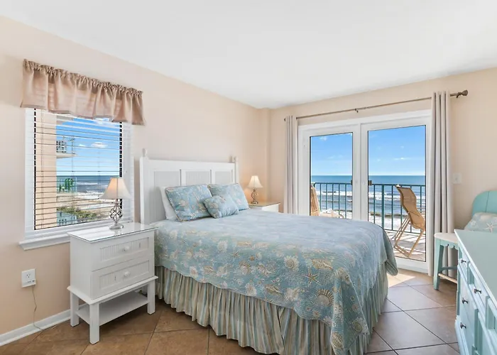 Surfside Shores 1501 Apartment