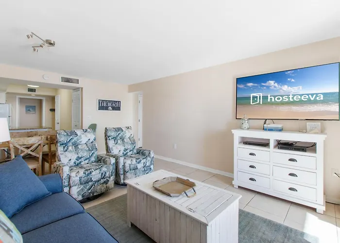 Surfside Shores 1501 Apartment *