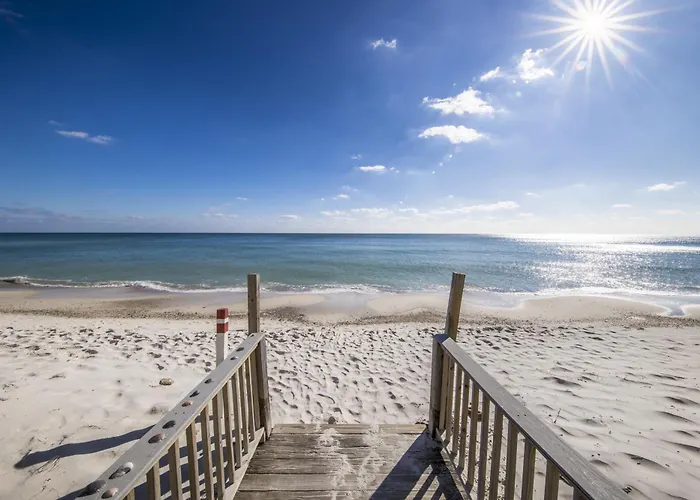 Apartment Surfside Shores 1501 *