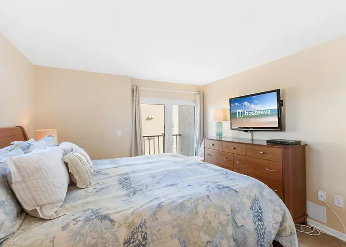 Surfside Shores 1501 *