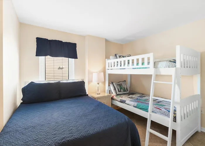Surfside Shores 1501