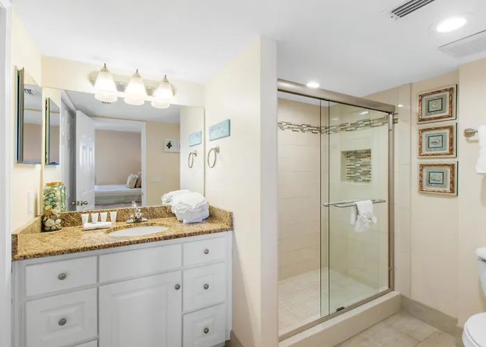 Apartment Surfside Shores 1501