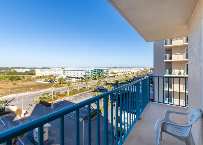 Surfside Shores 1501 Apartment *