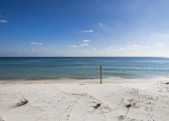 Surfside Shores 1501 Apartment Gulf Shores