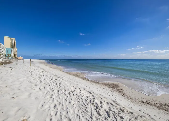 Surfside Shores 1501 Apartment