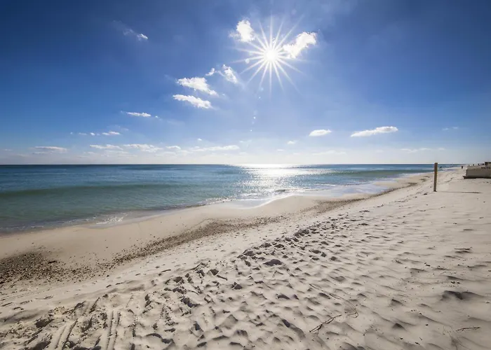 Surfside Shores 1501 Apartment *