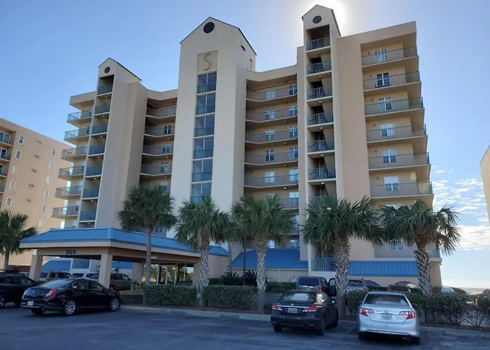 Surfside Shores 1501