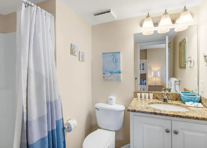 Surfside Shores 1501 Apartment