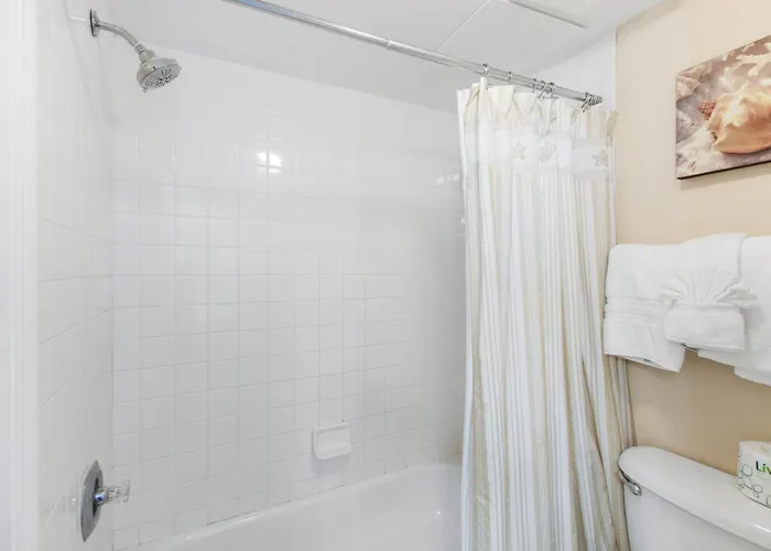 Apartment Surfside Shores 1501