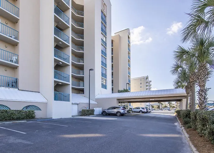 Surfside Shores 1501 Apartment *