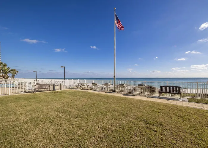 Surfside Shores 1501 * Gulf Shores