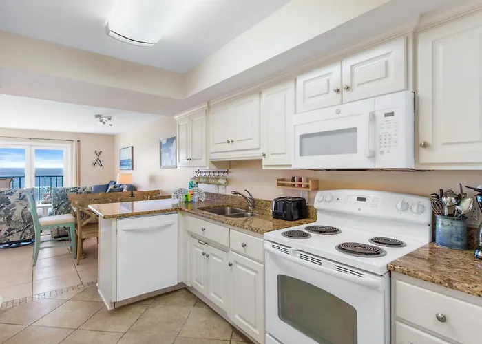 Surfside Shores 1501 Apartment