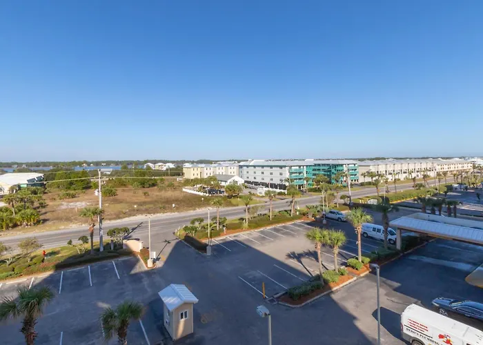 Apartment Surfside Shores 1501