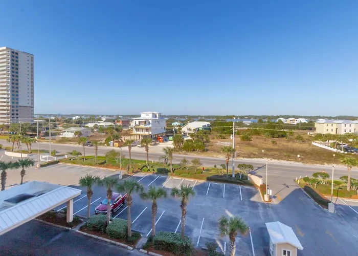 Surfside Shores 1501 Apartment *