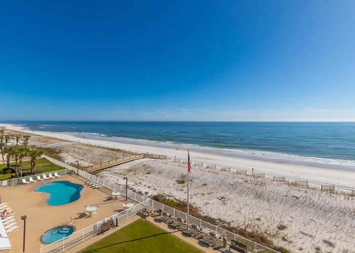 Surfside Shores 1501 Gulf Shores
