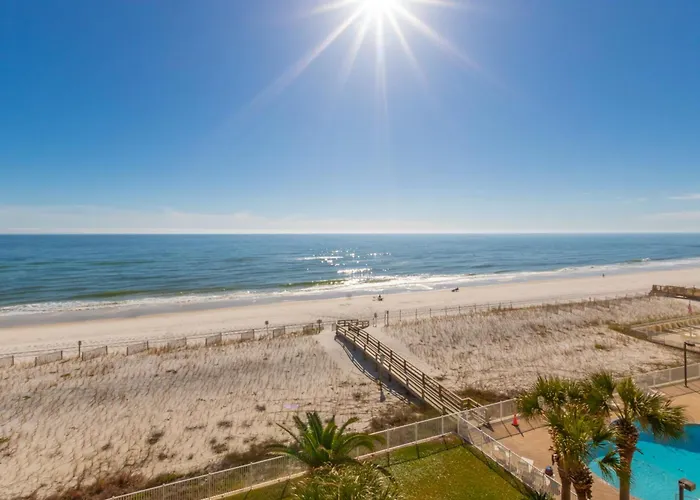 Surfside Shores 1501 Apartment *