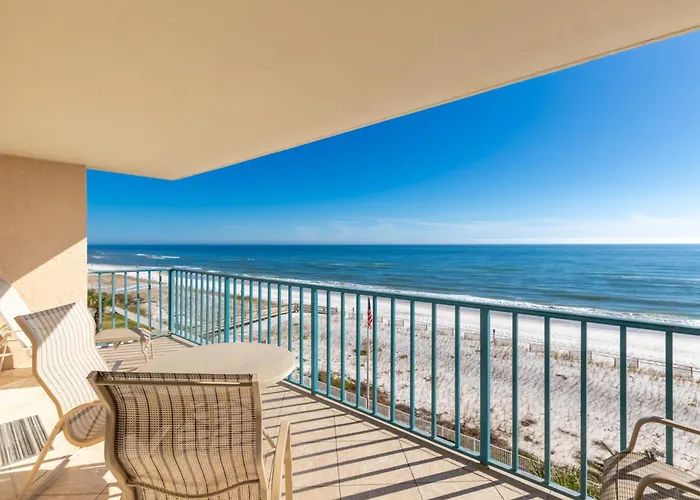 Surfside Shores 1501 *